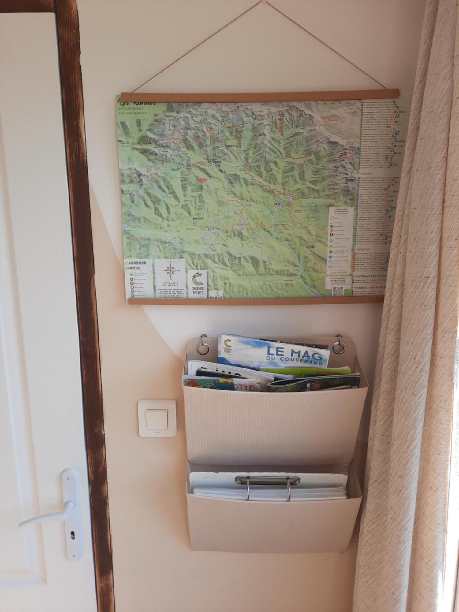 Biert La Coume, Tweepersoonsbed Bed & Breakfast ภายนอก รูปภาพ